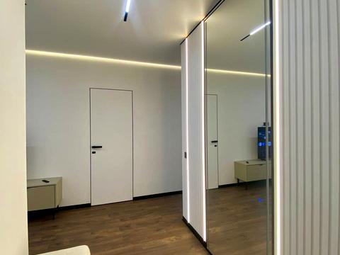 квартира за адресою Бельведерська вул., 32-Б