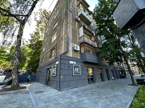 квартира за адресою Гоголя вул., 19