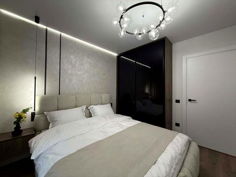 квартира по адресу Крайковского ул., 4