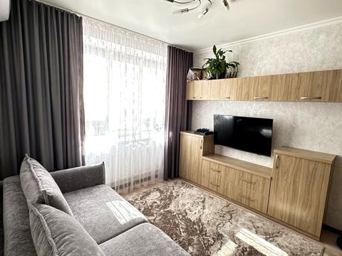 квартира по адресу Котляревского ул., 31а