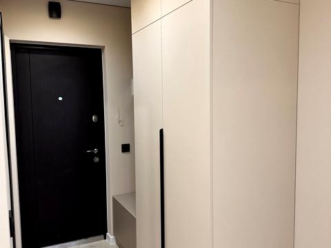 квартира по адресу Смакулы ул., 8