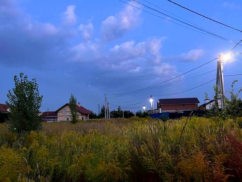 ділянка за адресою Луганська