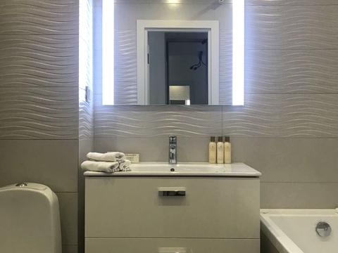 квартира по адресу Владимира Ивасюка просп. (Героїв Сталінграду), 27-А