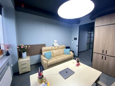 коммерческая по адресу Берестейский просп. (Победы), 26