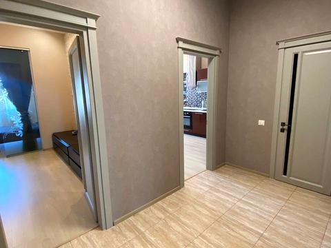 квартира по адресу Сабанский пер., 3