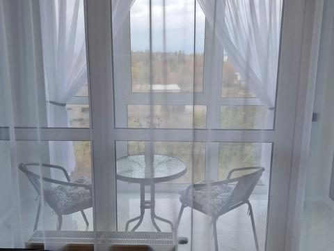 квартира за адресою Родини Крістерів вул., 2