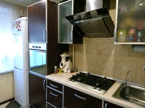 квартира за адресою Олеси Гочара, 7
