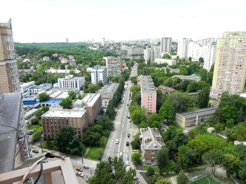 комерційна за адресою Голосіївська вул., 13