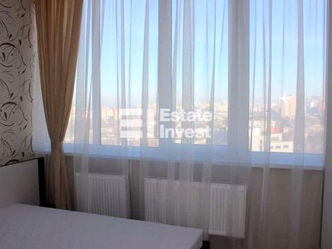 квартира по адресу пер. Отакара Яроша, 16А