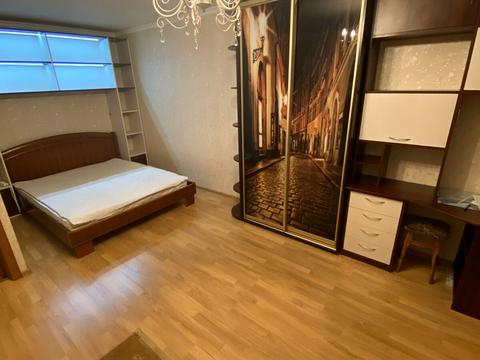 квартира по адресу Чистяковская ул., 11