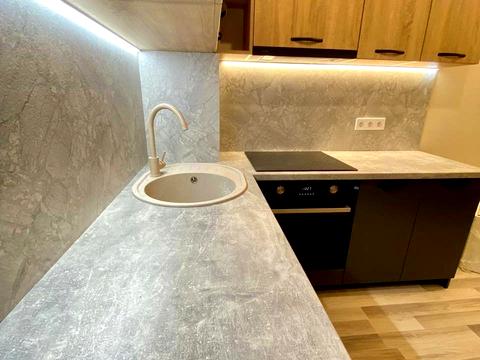 квартира по адресу Михаила Максимовича ул. (Трутенко Онуфрия), 28-Б