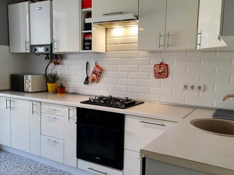 квартира за адресою Джерельна вул.