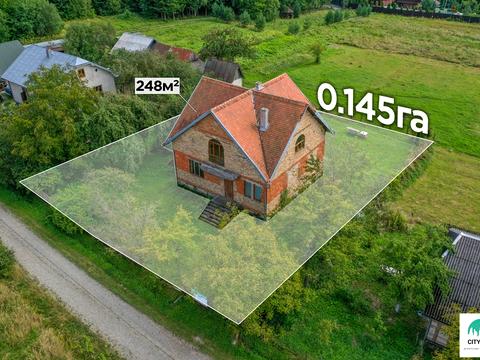 будинок за адресою Миру, 2а