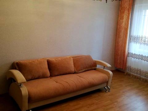 квартира по адресу Натальи Ужвий ул., 6