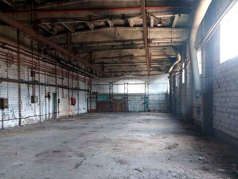 коммерческая по адресу Красовского, 16