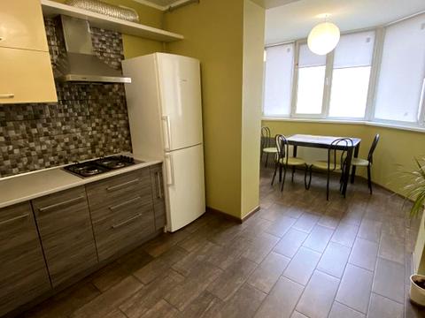 квартира по адресу Леси Украинки ул., 28