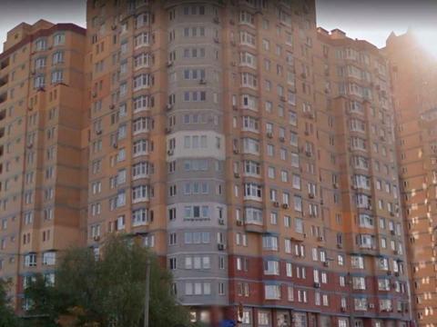 квартира за адресою Академіка Палладіна просп., 22