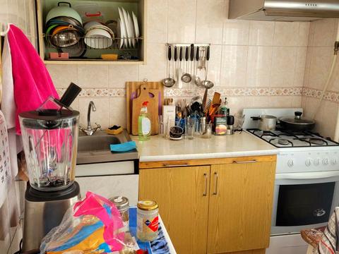 квартира за адресою Героїв Космосу вул., 1