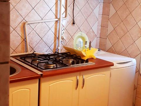 квартира за адресою Байрона просп.