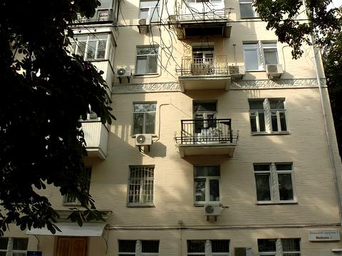квартира за адресою Микільський пров. (Січневий), 9