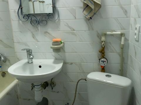 квартира по адресу Степана Олейника спуск, 8