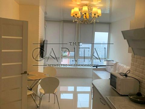 квартира по адресу Феодосийская ул., 3-В