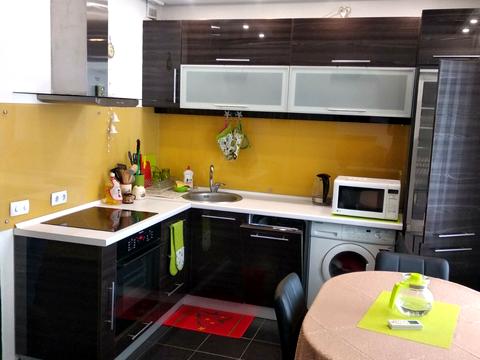 квартира за адресою Лісківська вул., 28-А