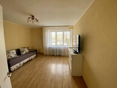 квартира по адресу Антоновича ул. (Горького), 158