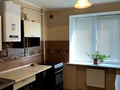 квартира за адресою Лесі Українки, 22