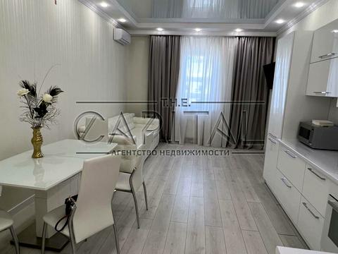 квартира по адресу Андрея Верхогляда ул. (Михайла Драгомирова), 2-А