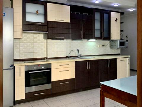 квартира по адресу Левка Лукьяненко ул. (Маршала Тимошенко), 19