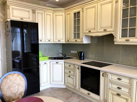 квартира по адресу Сечевых Стрельцов ул. (Артема), 52-А