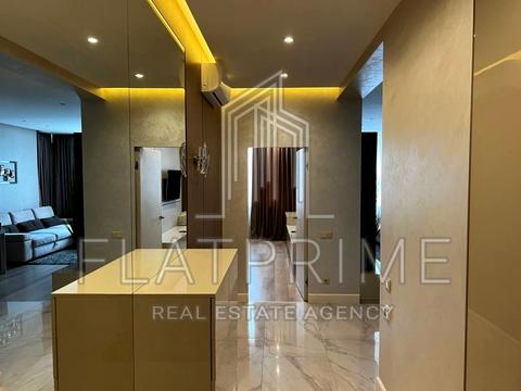 квартира за адресою Саксаганського вул., 37-К