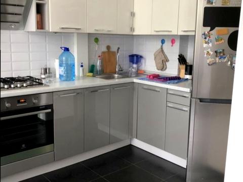 квартира по адресу Святослава Храброго ул. (Чкалова), 6