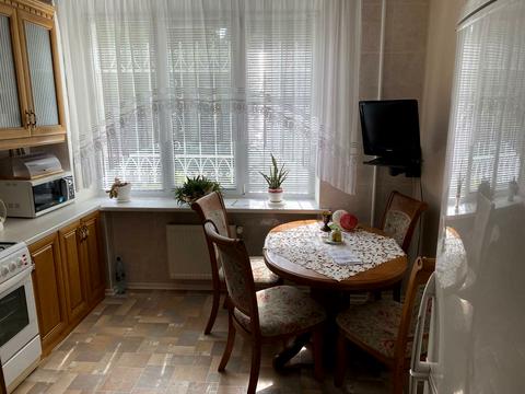 квартира по адресу Псельская ул., 6