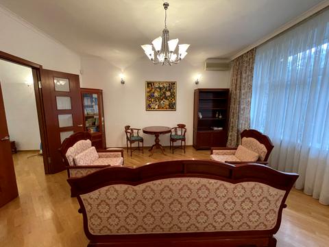 квартира за адресою Михайла Грушевського вул., 34-А