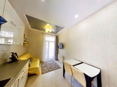 квартира за адресою Саперне Поле вул., 12