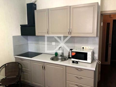 квартира за адресою Воскресенська вул., 16-А