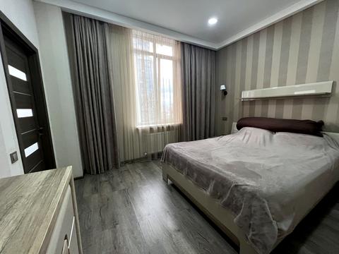 квартира за адресою Аркадійське плато вул. (Гагаринське плато), 5