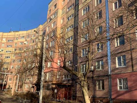 квартира по адресу Запорожское шоссе, 68