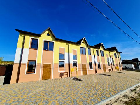 будинок за адресою Гюго, 2