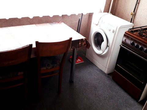 квартира за адресою Полігонна вул. (Погребняка), 22