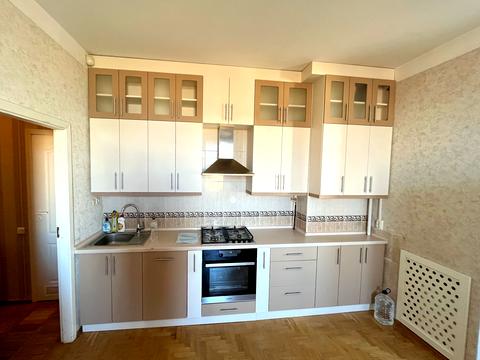 квартира по адресу Воздухофлотский просп. (Повітрофлотський), 25