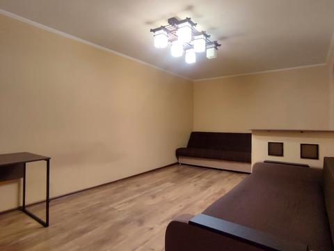 квартира по адресу Любомира Гузара просп. (Космонавта Комарова), 9-А