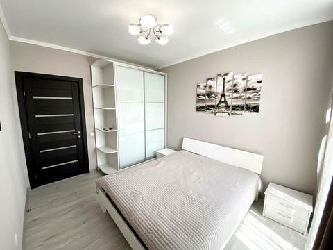 квартира за адресою Регенераторна вул., 4