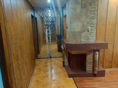 квартира за адресою 200-річчя Кривого Рогу просп., 9