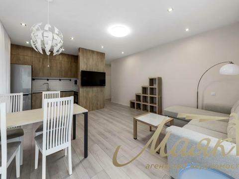 квартира по адресу Предславинская ул., 42