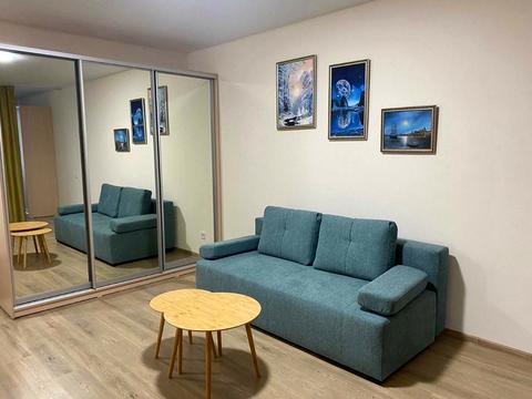 квартира по адресу Левка Лукьяненко ул. (Маршала Тимошенко), 13