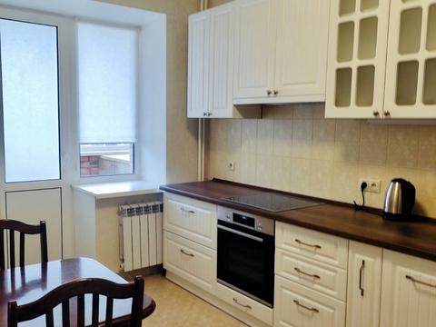 квартира за адресою Північна вул., 79б