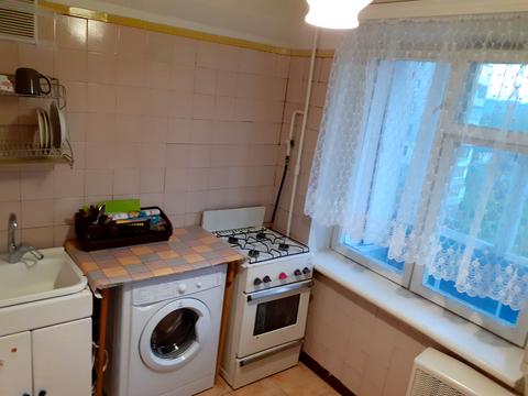 квартира по адресу Березняківська, 22